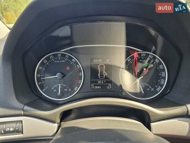 Черный Шкода Октавия, объемом двигателя 1.6 л и пробегом 212 тыс. км за 9299 $, фото 46 на Automoto.ua