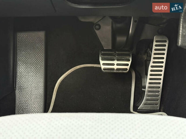 Черный Шкода Октавия, объемом двигателя 1.97 л и пробегом 207 тыс. км за 10200 $, фото 48 на Automoto.ua