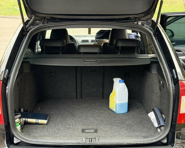 Шкода Октавия 2010 в Кривом Роге на Automoto.ua Черный Шкода Октавия, объемом двигателя 1.98 л и пробегом 201 тыс. км за 12000 $, фото 8 на Automoto.ua