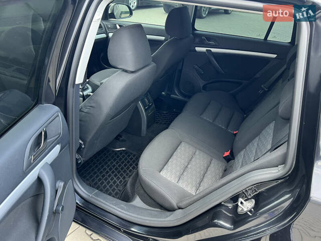 Чорний Шкода Октавія, об'ємом двигуна 1.8 л та пробігом 234 тис. км за 8200 $, фото 9 на Automoto.ua
