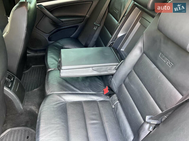 Черный Шкода Октавия, объемом двигателя 1.97 л и пробегом 316 тыс. км за 11500 $, фото 29 на Automoto.ua