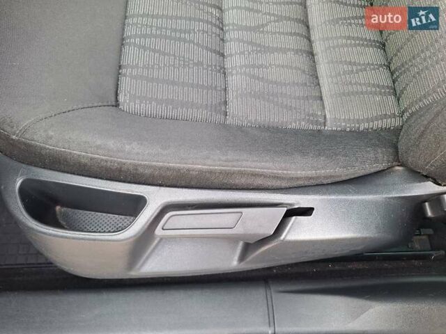 Черный Шкода Октавия, объемом двигателя 1.8 л и пробегом 311 тыс. км за 7250 $, фото 35 на Automoto.ua