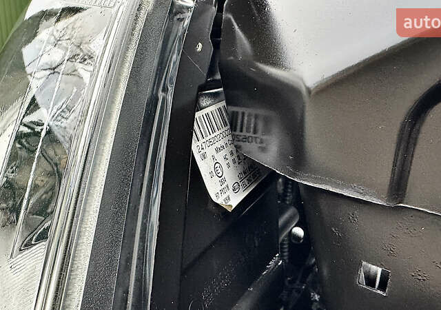 Чорний Шкода Октавія, об'ємом двигуна 1.6 л та пробігом 114 тис. км за 8299 $, фото 86 на Automoto.ua