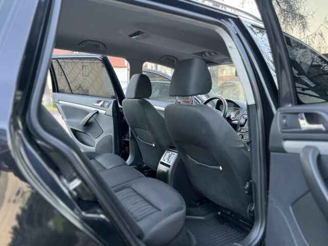 Чорний Шкода Октавія, об'ємом двигуна 1.6 л та пробігом 260 тис. км за 6700 $, фото 16 на Automoto.ua