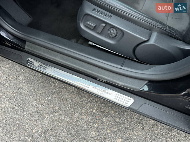 Чорний Шкода Октавія, об'ємом двигуна 1.8 л та пробігом 158 тис. км за 8700 $, фото 42 на Automoto.ua