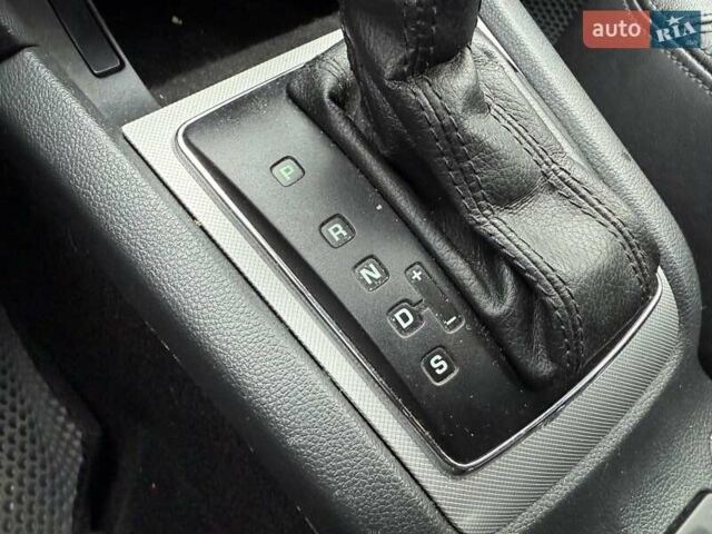 Черный Шкода Октавия, объемом двигателя 1.39 л и пробегом 219 тыс. км за 8300 $, фото 26 на Automoto.ua