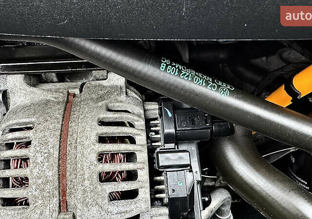 Чорний Шкода Октавія, об'ємом двигуна 1.6 л та пробігом 114 тис. км за 8299 $, фото 92 на Automoto.ua