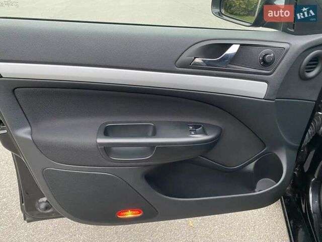 Чорний Шкода Октавія, об'ємом двигуна 1.6 л та пробігом 231 тис. км за 8500 $, фото 16 на Automoto.ua