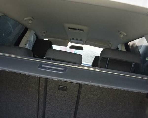 Черный Шкода Октавия, объемом двигателя 1.6 л и пробегом 340 тыс. км за 7300 $, фото 16 на Automoto.ua