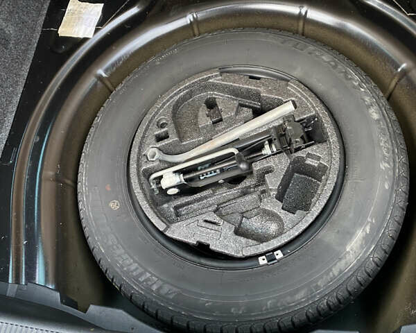 Чорний Шкода Октавія, об'ємом двигуна 2 л та пробігом 241 тис. км за 8800 $, фото 18 на Automoto.ua