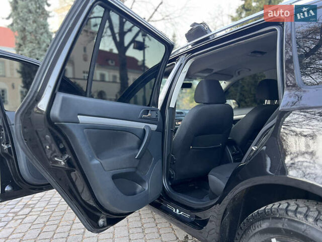Чорний Шкода Октавія, об'ємом двигуна 1.6 л та пробігом 262 тис. км за 6700 $, фото 34 на Automoto.ua