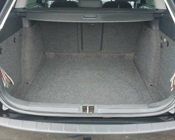 Чорний Шкода Октавія, об'ємом двигуна 1.6 л та пробігом 361 тис. км за 7800 $, фото 13 на Automoto.ua
