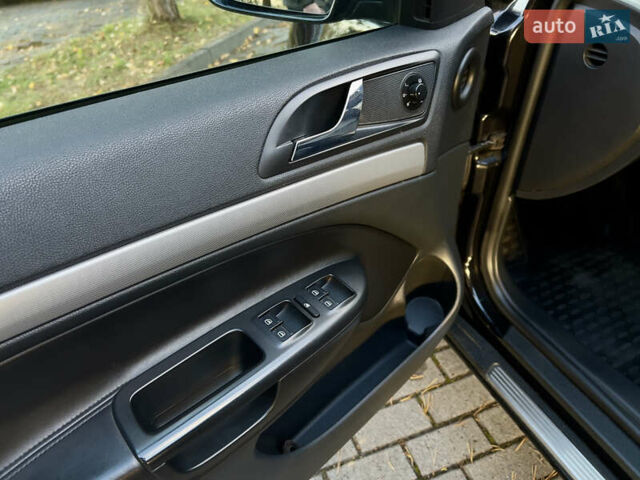 Чорний Шкода Октавія, об'ємом двигуна 1.6 л та пробігом 330 тис. км за 7499 $, фото 30 на Automoto.ua