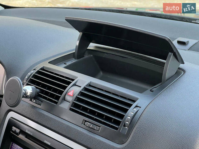 Чорний Шкода Октавія, об'ємом двигуна 1.6 л та пробігом 163 тис. км за 9350 $, фото 37 на Automoto.ua