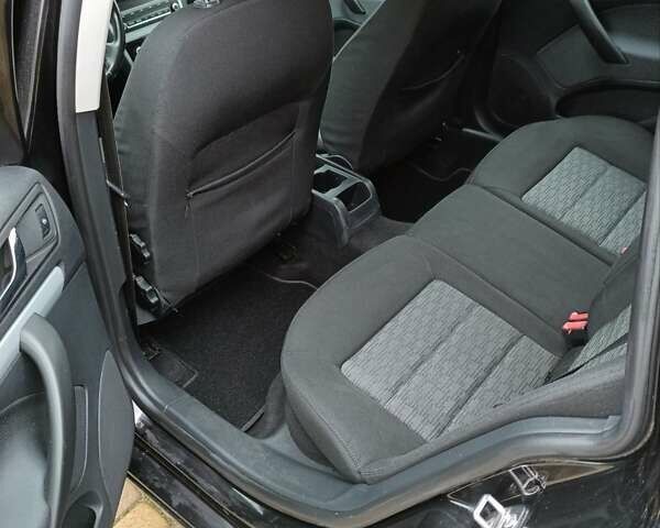 Чорний Шкода Октавія, об'ємом двигуна 1.4 л та пробігом 204 тис. км за 7550 $, фото 16 на Automoto.ua