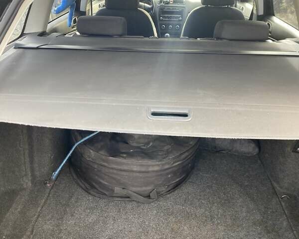 Черный Шкода Октавия, объемом двигателя 1.6 л и пробегом 275 тыс. км за 7300 $, фото 14 на Automoto.ua