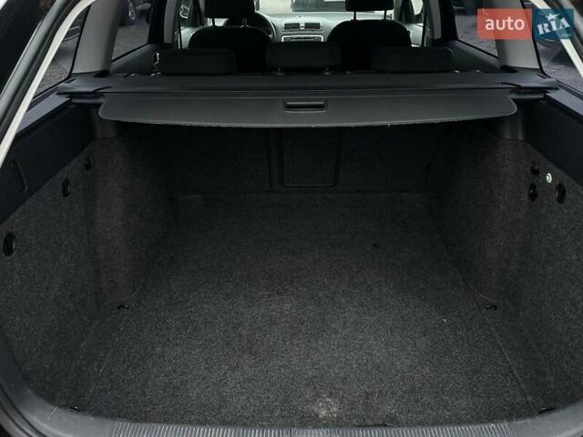 Черный Шкода Октавия, объемом двигателя 1.6 л и пробегом 176 тыс. км за 7550 $, фото 12 на Automoto.ua