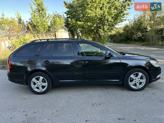 Чорний Шкода Октавія, об'ємом двигуна 1.8 л та пробігом 314 тис. км за 7300 $, фото 26 на Automoto.ua