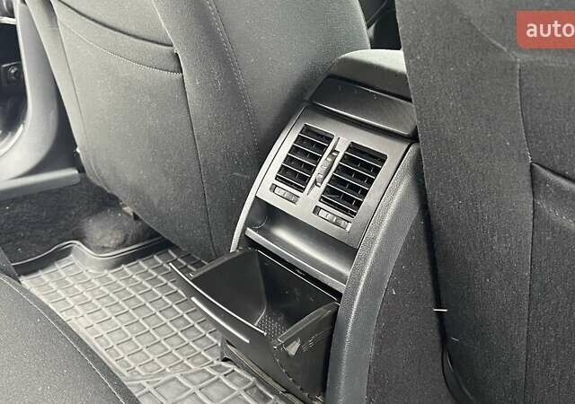 Черный Шкода Октавия, объемом двигателя 1.99 л и пробегом 277 тыс. км за 8499 $, фото 78 на Automoto.ua