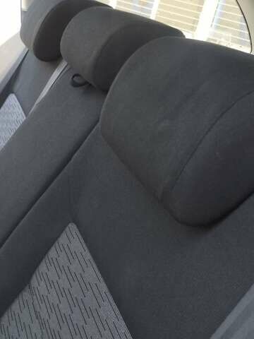 Черный Шкода Октавия, объемом двигателя 1.6 л и пробегом 260 тыс. км за 7650 $, фото 23 на Automoto.ua