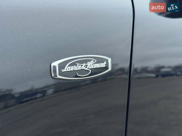 Чорний Шкода Октавія, об'ємом двигуна 1.8 л та пробігом 158 тис. км за 8700 $, фото 22 на Automoto.ua