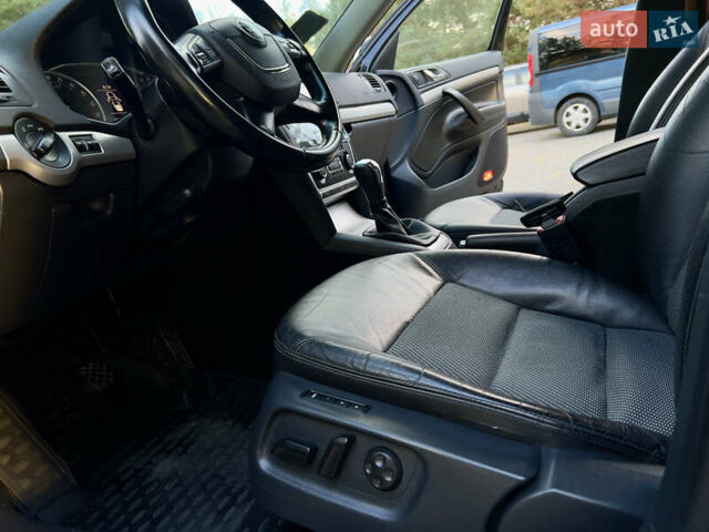 Чорний Шкода Октавія, об'ємом двигуна 1.6 л та пробігом 330 тис. км за 7499 $, фото 29 на Automoto.ua