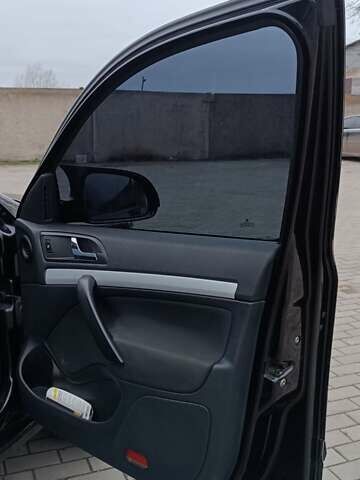 Черный Шкода Октавия, объемом двигателя 1.6 л и пробегом 390 тыс. км за 7250 $, фото 7 на Automoto.ua