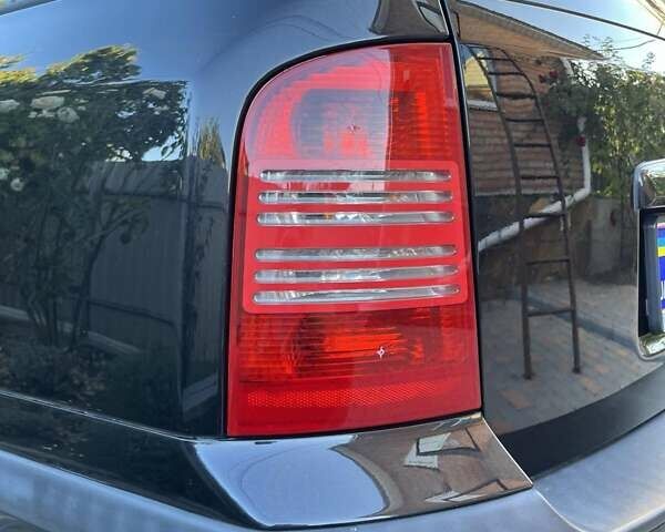 Черный Шкода Октавия, объемом двигателя 1.6 л и пробегом 198 тыс. км за 6700 $, фото 1 на Automoto.ua