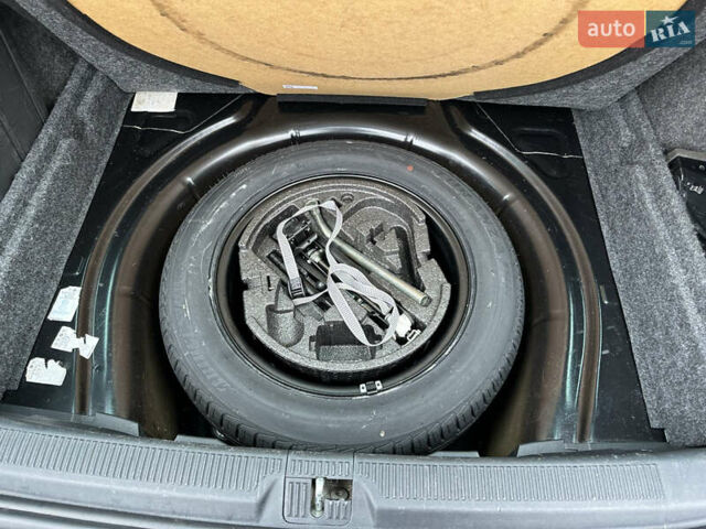 Чорний Шкода Октавія, об'ємом двигуна 1.4 л та пробігом 215 тис. км за 7600 $, фото 17 на Automoto.ua