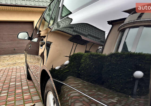 Чорний Шкода Октавія, об'ємом двигуна 1.6 л та пробігом 114 тис. км за 8299 $, фото 7 на Automoto.ua