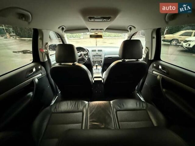 Черный Шкода Октавия, объемом двигателя 1.4 л и пробегом 246 тыс. км за 7299 $, фото 24 на Automoto.ua