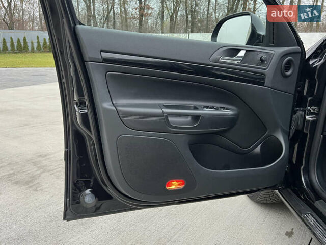 Черный Шкода Октавия, объемом двигателя 2 л и пробегом 229 тыс. км за 11650 $, фото 80 на Automoto.ua