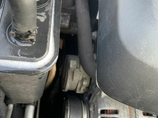 Чорний Шкода Октавія, об'ємом двигуна 1.6 л та пробігом 160 тис. км за 9200 $, фото 19 на Automoto.ua