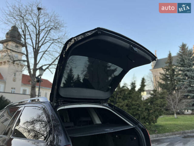 Чорний Шкода Октавія, об'ємом двигуна 1.6 л та пробігом 262 тис. км за 6700 $, фото 18 на Automoto.ua