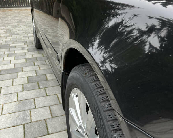 Чорний Шкода Октавія, об'ємом двигуна 1.39 л та пробігом 221 тис. км за 6600 $, фото 10 на Automoto.ua