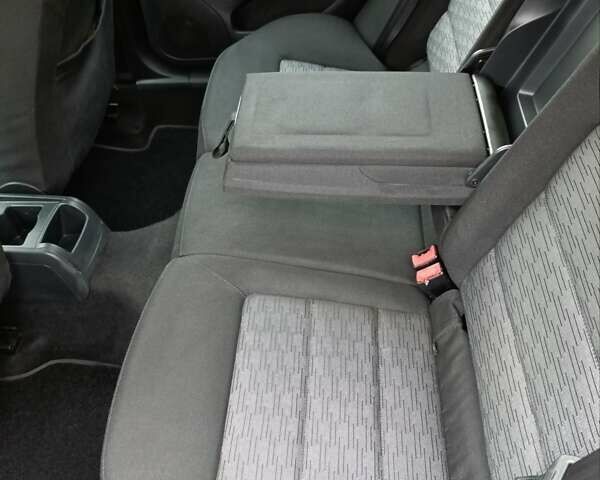 Чорний Шкода Октавія, об'ємом двигуна 1.4 л та пробігом 204 тис. км за 7550 $, фото 17 на Automoto.ua