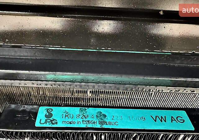 Чорний Шкода Октавія, об'ємом двигуна 1.6 л та пробігом 114 тис. км за 8299 $, фото 93 на Automoto.ua