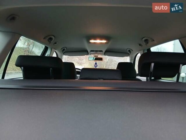 Чорний Шкода Октавія, об'ємом двигуна 1.4 л та пробігом 201 тис. км за 8699 $, фото 14 на Automoto.ua