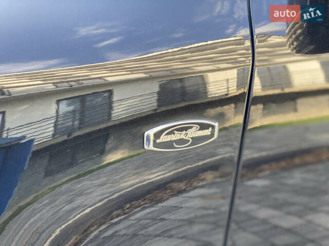 Черный Шкода Октавия, объемом двигателя 2 л и пробегом 320 тыс. км за 10000 $, фото 26 на Automoto.ua