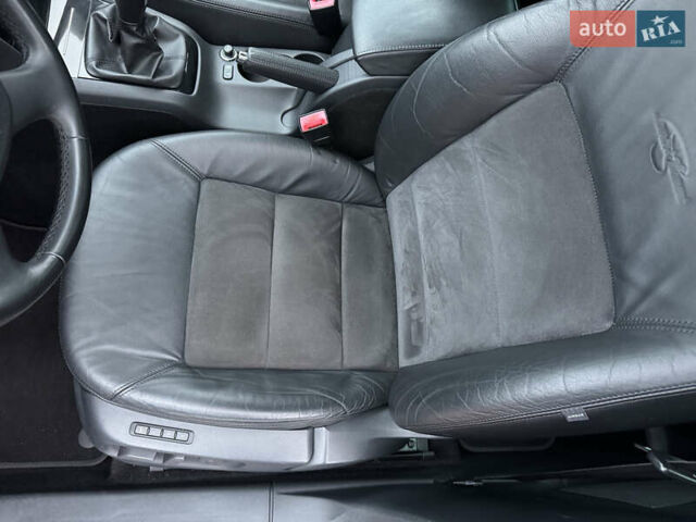 Чорний Шкода Октавія, об'ємом двигуна 1.8 л та пробігом 158 тис. км за 8700 $, фото 40 на Automoto.ua