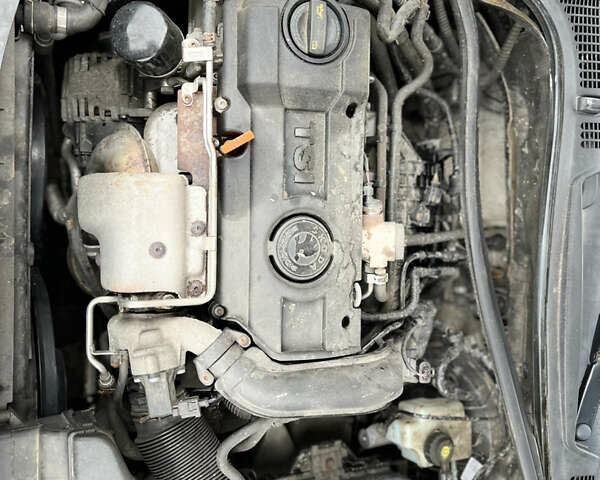 Чорний Шкода Октавія, об'ємом двигуна 1.39 л та пробігом 221 тис. км за 6600 $, фото 22 на Automoto.ua