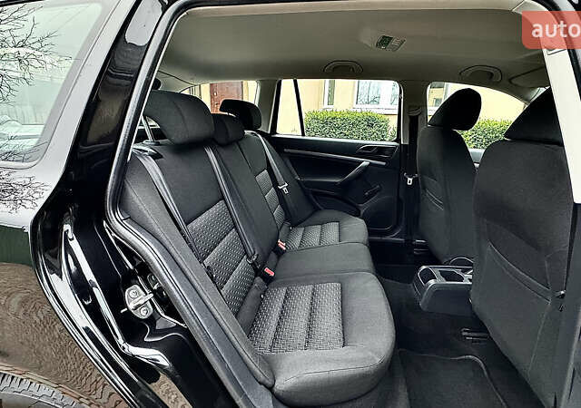 Чорний Шкода Октавія, об'ємом двигуна 1.6 л та пробігом 114 тис. км за 8299 $, фото 47 на Automoto.ua