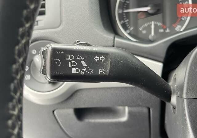 Черный Шкода Октавия, объемом двигателя 1.99 л и пробегом 277 тыс. км за 8499 $, фото 63 на Automoto.ua