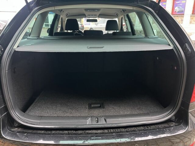 Чорний Шкода Октавія, об'ємом двигуна 0 л та пробігом 229 тис. км за 7800 $, фото 22 на Automoto.ua