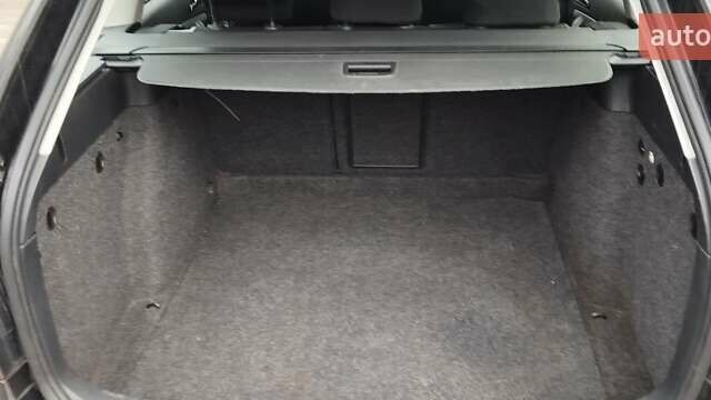 Чорний Шкода Октавія, об'ємом двигуна 1.4 л та пробігом 255 тис. км за 6300 $, фото 13 на Automoto.ua
