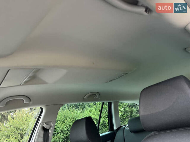 Чорний Шкода Октавія, об'ємом двигуна 1.39 л та пробігом 221 тис. км за 6600 $, фото 21 на Automoto.ua