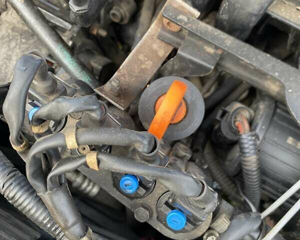 Черный Шкода Октавия, объемом двигателя 1.6 л и пробегом 275 тыс. км за 7300 $, фото 23 на Automoto.ua