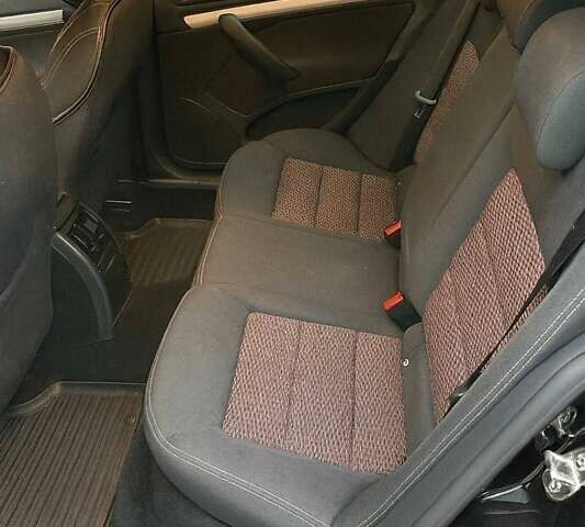 Чорний Шкода Октавія, об'ємом двигуна 1.39 л та пробігом 140 тис. км за 7500 $, фото 8 на Automoto.ua