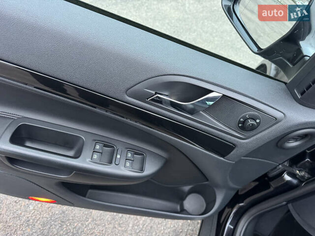 Чорний Шкода Октавія, об'ємом двигуна 1.8 л та пробігом 158 тис. км за 8700 $, фото 45 на Automoto.ua