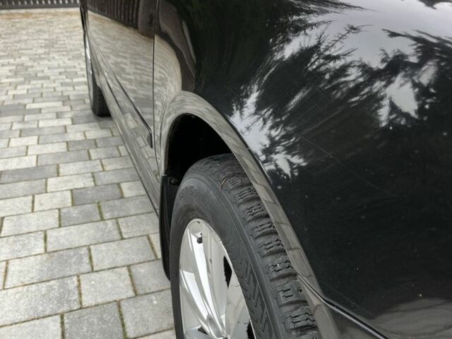 Чорний Шкода Октавія, об'ємом двигуна 1.4 л та пробігом 222 тис. км за 6700 $, фото 11 на Automoto.ua